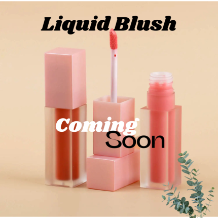 Liquid Blush