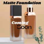 Matte Foundation