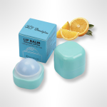 Lip Balm - Orange